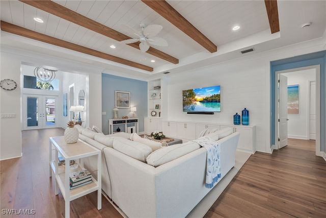 12338 Lavender AVE, Naples, FL 34120