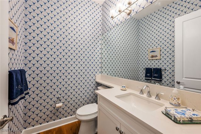 12338 Lavender AVE, Naples, FL 34120