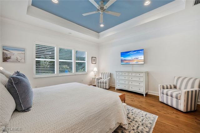 12338 Lavender AVE, Naples, FL 34120