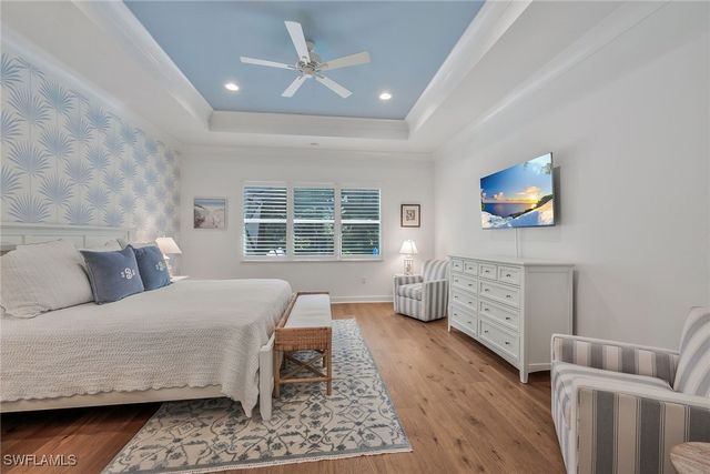 12338 Lavender AVE, Naples, FL 34120