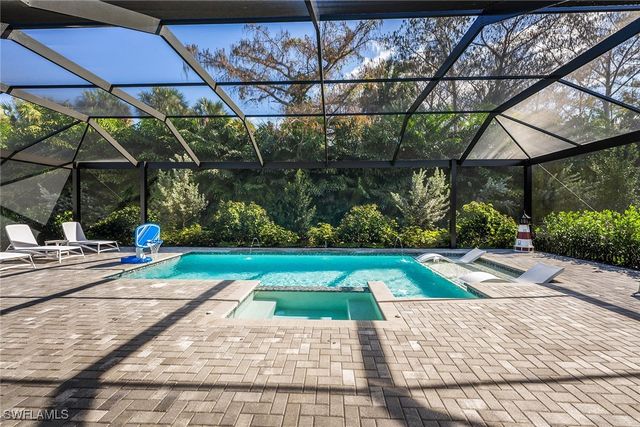 12338 Lavender AVE, Naples, FL 34120