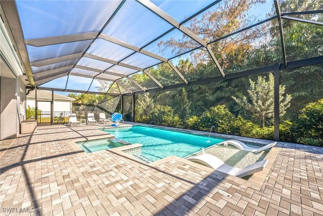 12338 Lavender AVE, Naples, FL 34120