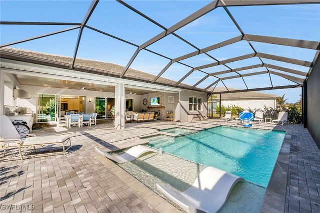 12338 Lavender AVE, Naples, FL 34120