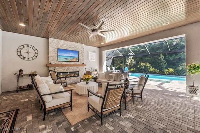 12338 Lavender AVE, Naples, FL 34120