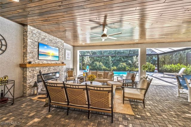 12338 Lavender AVE, Naples, FL 34120