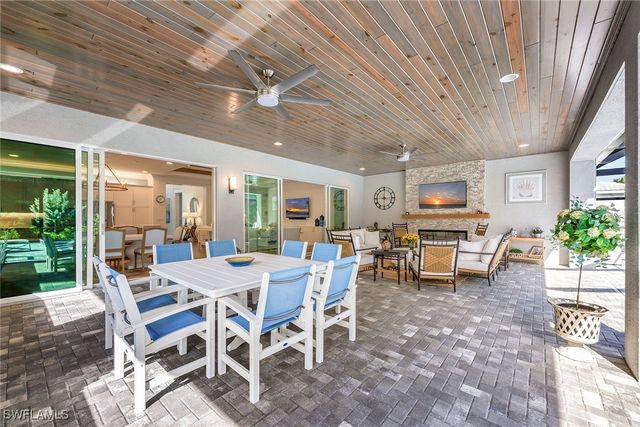 12338 Lavender AVE, Naples, FL 34120