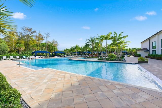 12338 Lavender AVE, Naples, FL 34120