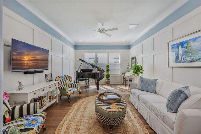 12338 Lavender AVE, Naples, FL 34120