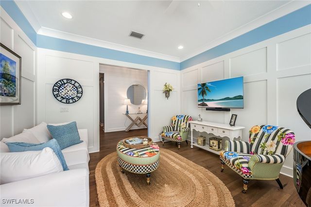 12338 Lavender AVE, Naples, FL 34120