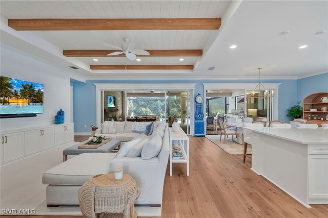 12338 Lavender AVE, Naples, FL 34120