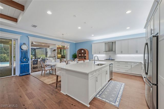 12338 Lavender AVE, Naples, FL 34120