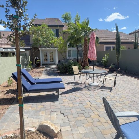 10218 Birch Bluff Lane, Las Vegas, NV 89145