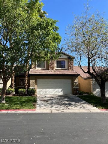 10218 Birch Bluff Lane, Las Vegas, NV 89145