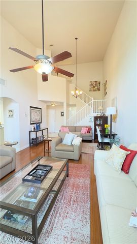 10218 Birch Bluff Lane, Las Vegas, NV 89145