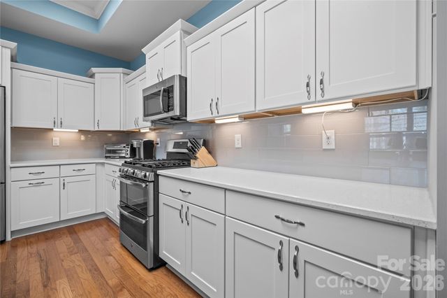 8020 Parknoll Drive, Huntersville, NC 28078