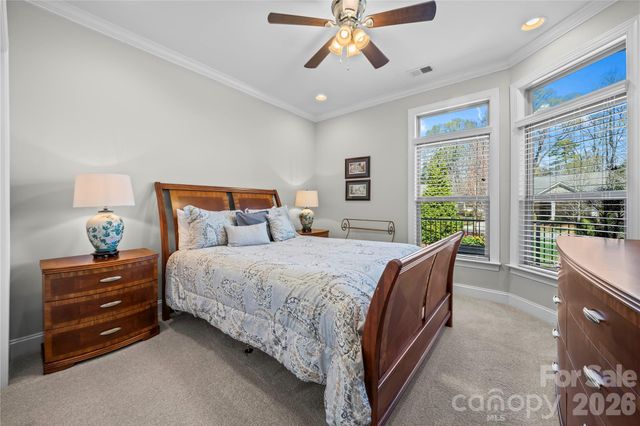 8020 Parknoll Drive, Huntersville, NC 28078