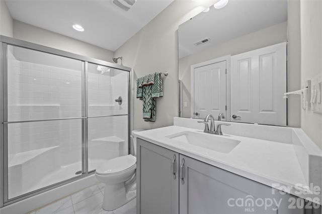 8020 Parknoll Drive, Huntersville, NC 28078