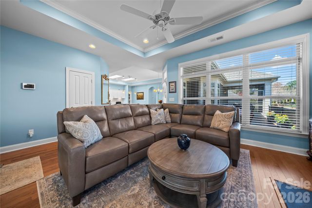 8020 Parknoll Drive, Huntersville, NC 28078