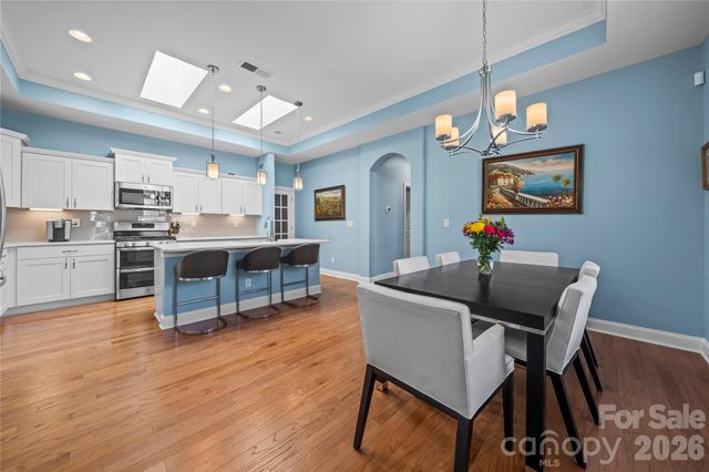 8020 Parknoll Drive, Huntersville, NC 28078