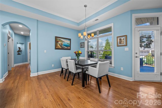 8020 Parknoll Drive, Huntersville, NC 28078