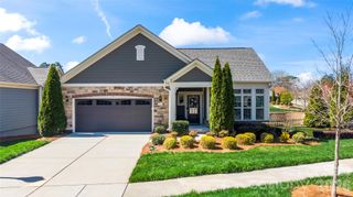 8020 Parknoll Drive, Huntersville, NC 28078