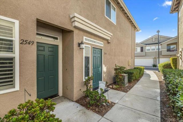 2549 GARNET PEAK Road, Chula Vista, CA 91914