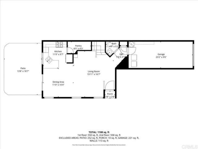 2549 GARNET PEAK Road, Chula Vista, CA 91914