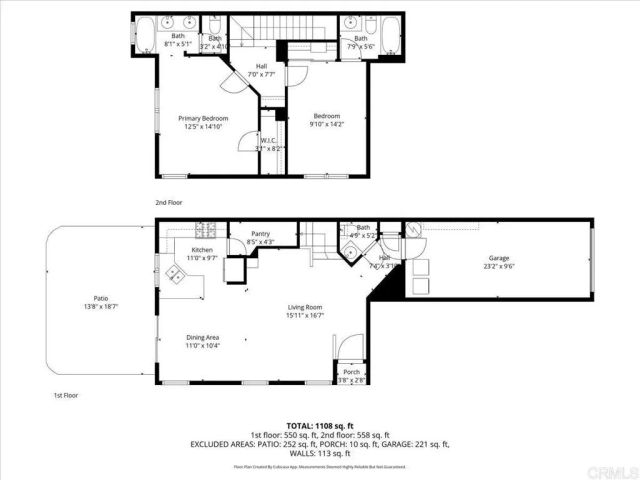 2549 GARNET PEAK Road, Chula Vista, CA 91914