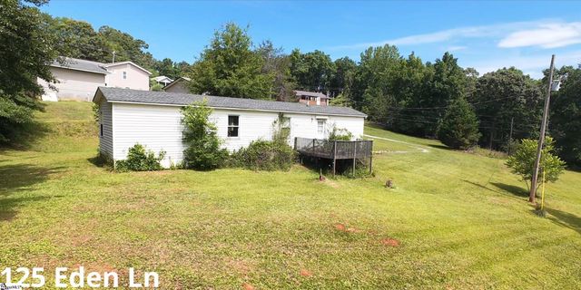 127 Eden Lane, Central, SC 29640