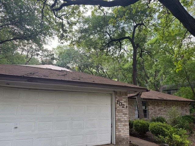 1021 Tanglewood Drive, Cedar Hill, TX 75104