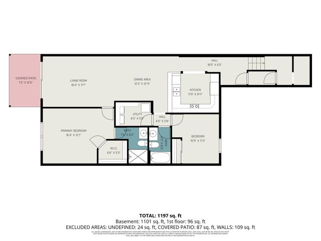 836 Flint Ridge, Cold Spring, KY 41076
