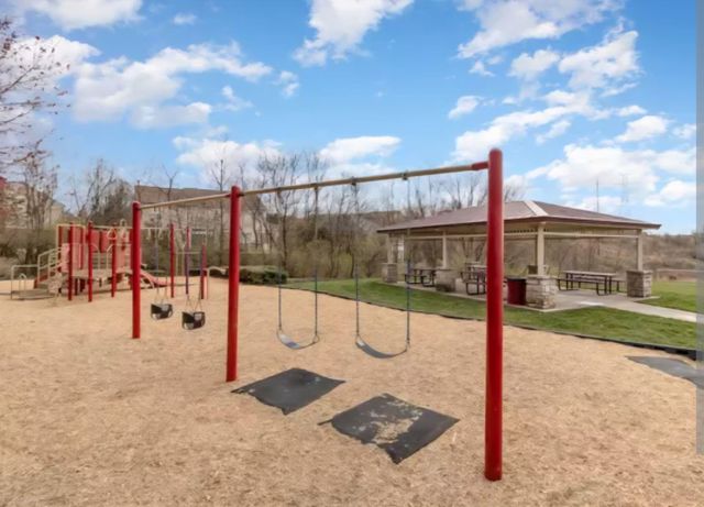 836 Flint Ridge, Cold Spring, KY 41076