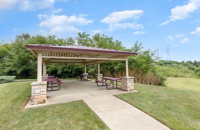 836 Flint Ridge, Cold Spring, KY 41076