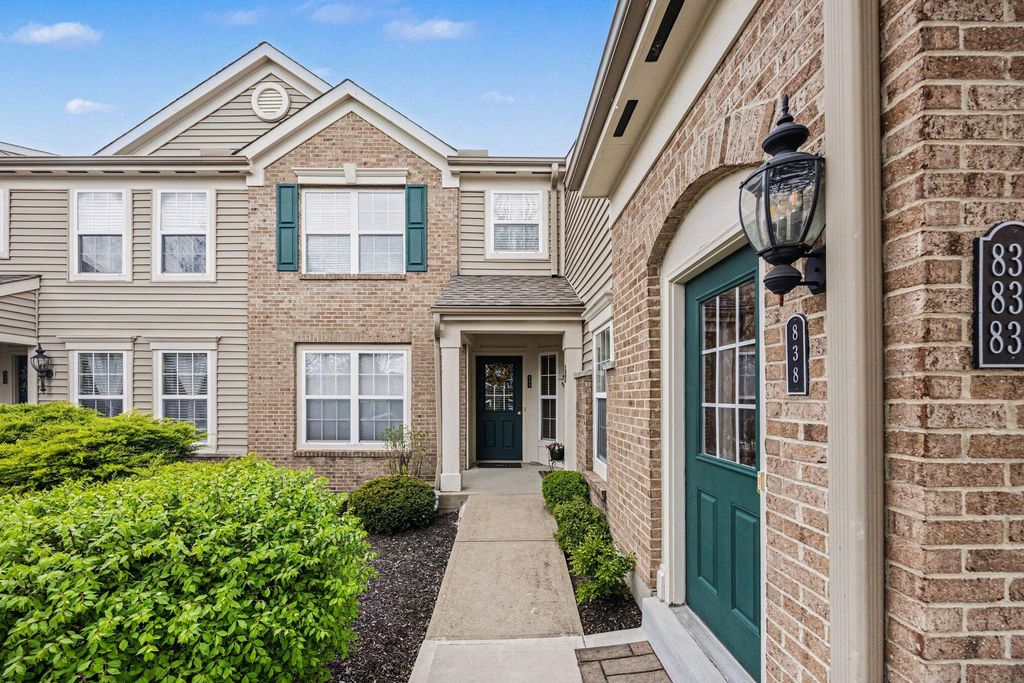 836 Flint Ridge, Cold Spring, KY 41076