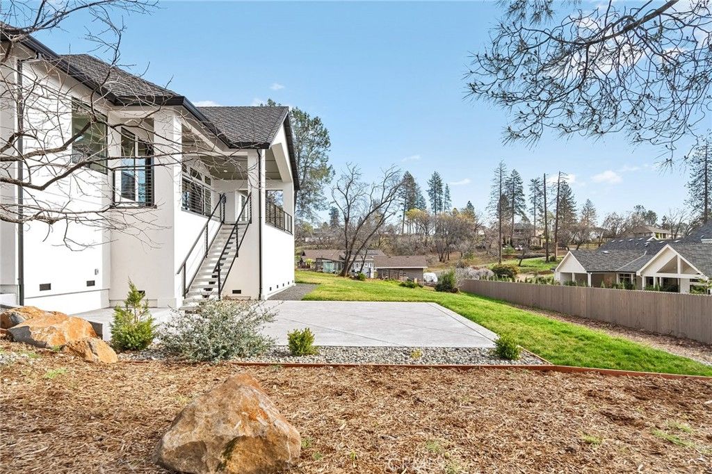 Image 39 of property listing at 260 Pinewood Drive, Paradise, CA 95969
