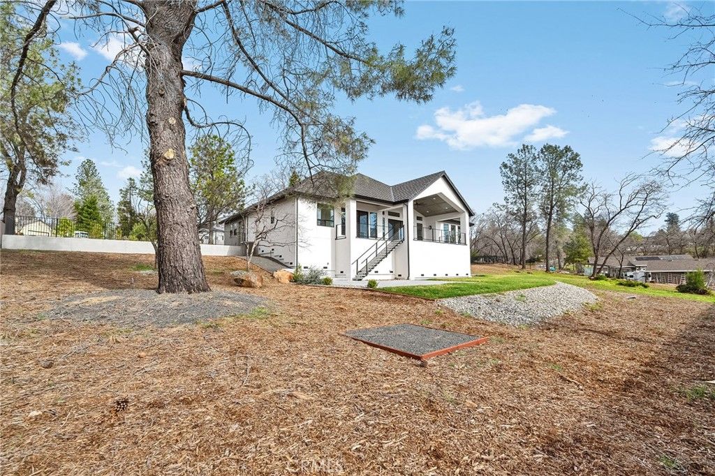 Image 41 of property listing at 260 Pinewood Drive, Paradise, CA 95969