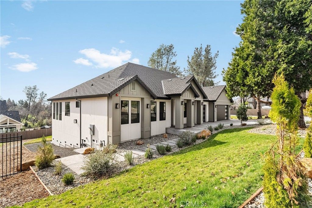 Image 50 of property listing at 260 Pinewood Drive, Paradise, CA 95969