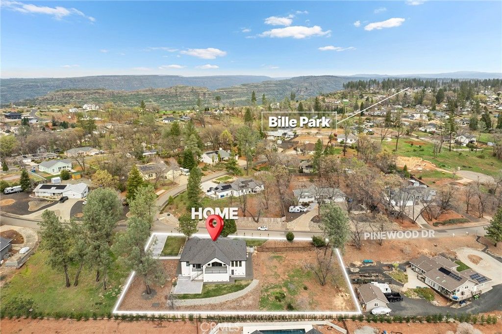 Image 52 of property listing at 260 Pinewood Drive, Paradise, CA 95969