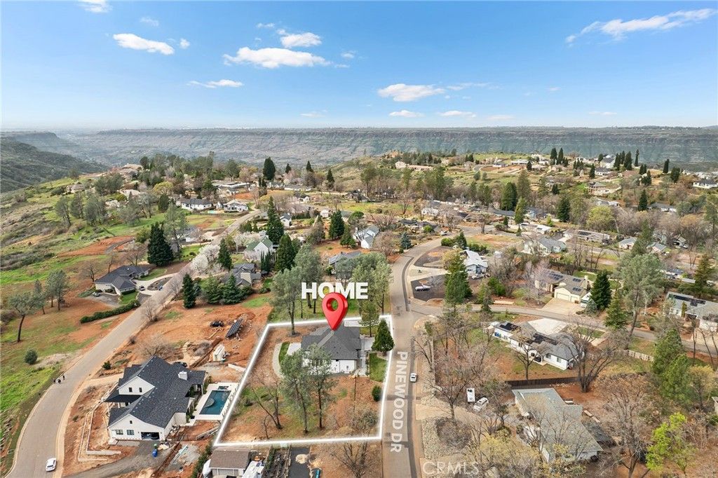 Image 53 of property listing at 260 Pinewood Drive, Paradise, CA 95969