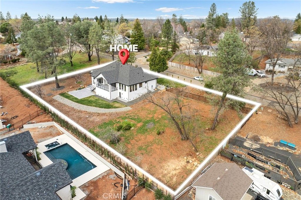 Image 54 of property listing at 260 Pinewood Drive, Paradise, CA 95969