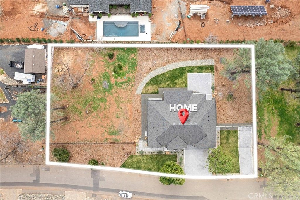 Image 59 of property listing at 260 Pinewood Drive, Paradise, CA 95969