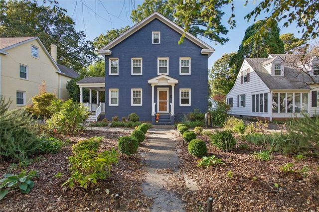 35 Westover RD, Newport News, VA 23601