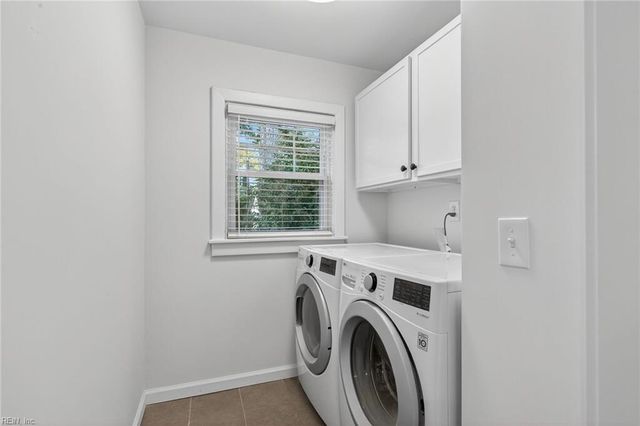 35 Westover RD, Newport News, VA 23601