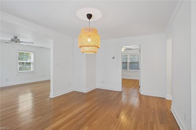 35 Westover RD, Newport News, VA 23601