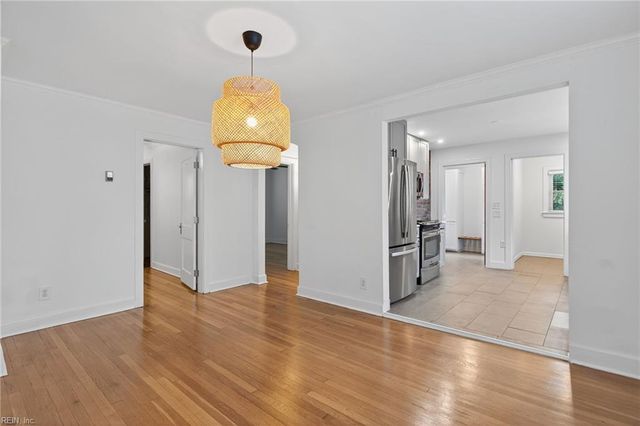 35 Westover RD, Newport News, VA 23601