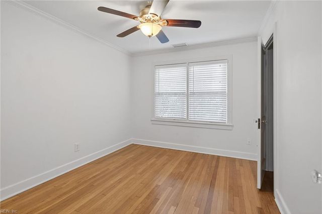 35 Westover RD, Newport News, VA 23601