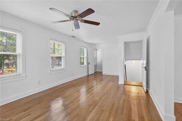 35 Westover RD, Newport News, VA 23601