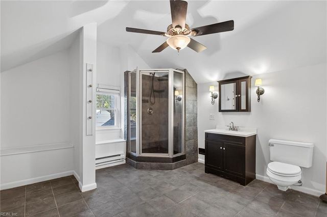 35 Westover RD, Newport News, VA 23601