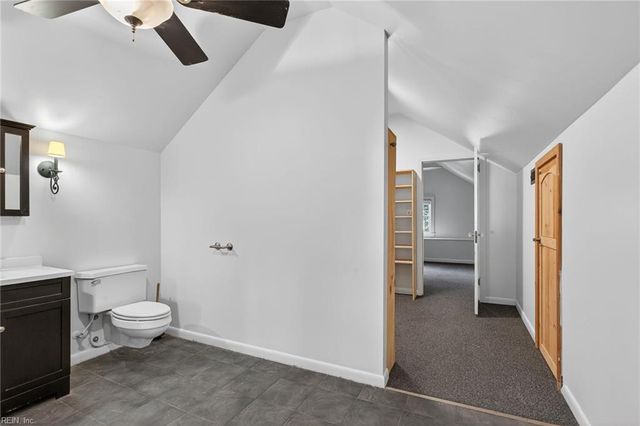 35 Westover RD, Newport News, VA 23601