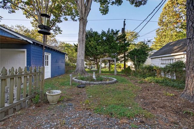 35 Westover RD, Newport News, VA 23601